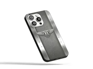 Bentley Silicon Cover for Smartphone High-End Pro Series